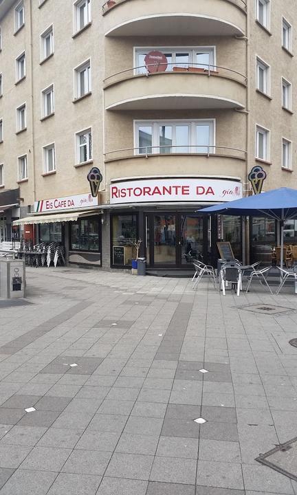 Ristorante da giaNNi