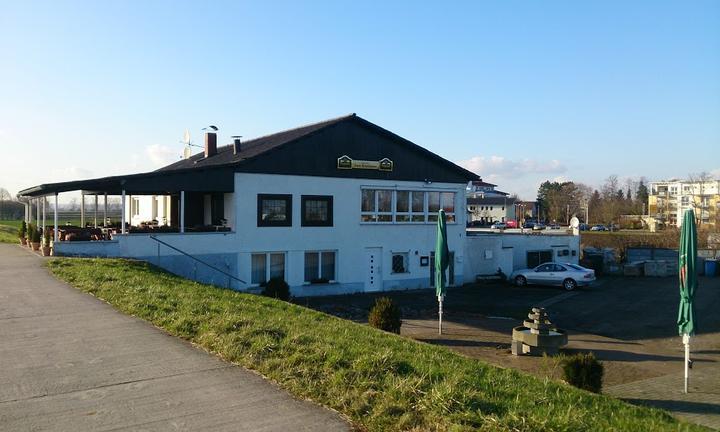 Restaurant Zum Bootshaus·